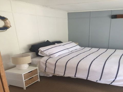 By The Water - Dalby Accommodation 3