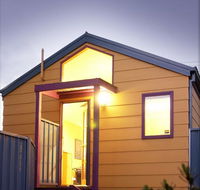 Canberra Studio Q Apartments - Dalby Accommodation