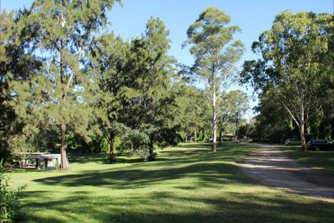 Creel Lodge - Dalby Accommodation 17