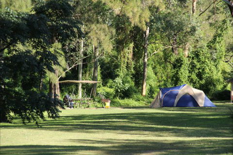 Creel Lodge - Dalby Accommodation 18