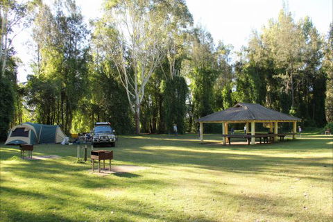 Creel Lodge - Dalby Accommodation 19