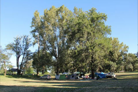 Creel Lodge - Dalby Accommodation 20