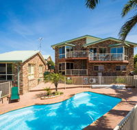 Captain's Quarters Bermagui - Dalby Accommodation