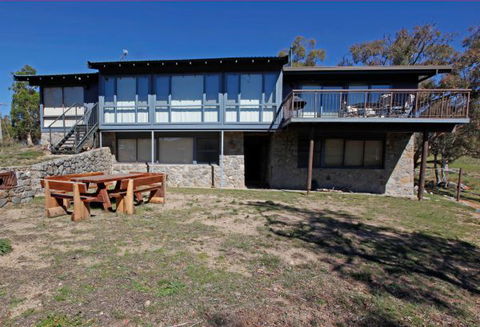 Creel Lodge - Dalby Accommodation 21