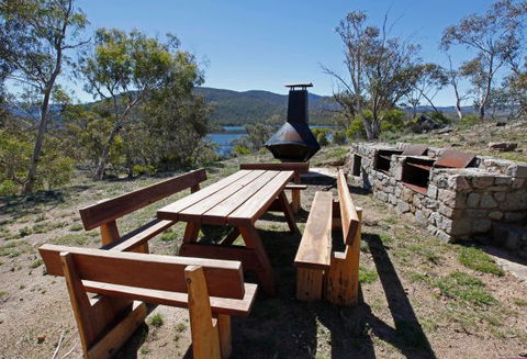 Creel Lodge - Dalby Accommodation 22