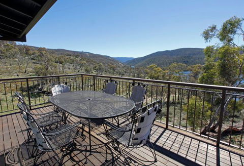 Creel Lodge - Dalby Accommodation 23