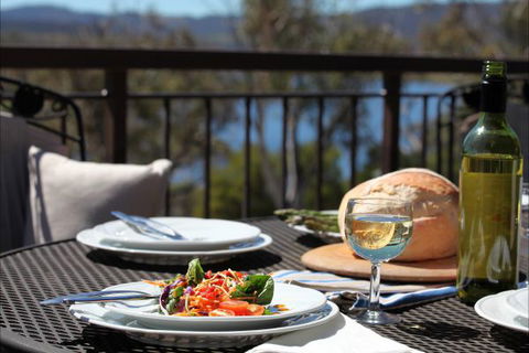 Creel Lodge - Dalby Accommodation 24