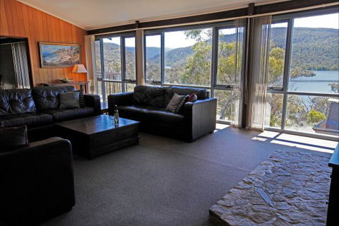 Creel Lodge - Dalby Accommodation 25
