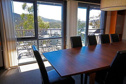 Creel Lodge - Dalby Accommodation 26