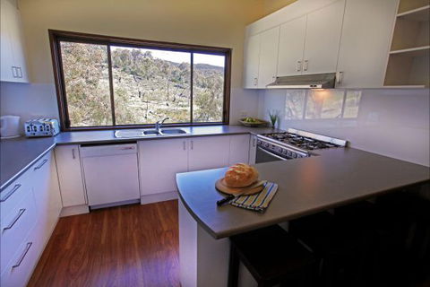 Creel Lodge - Dalby Accommodation 27