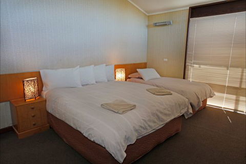 Creel Lodge - Dalby Accommodation 28