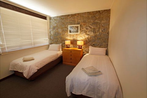 Creel Lodge - Dalby Accommodation 29
