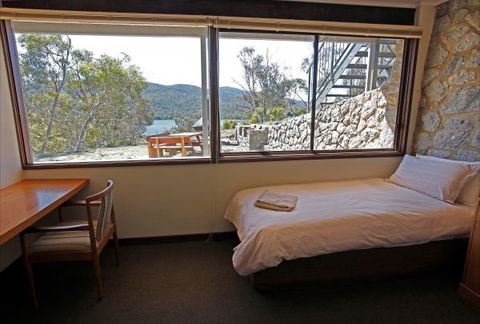 Creel Lodge - Dalby Accommodation 30