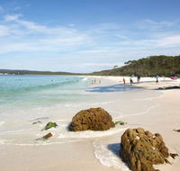 Crystal Waters - Dalby Accommodation