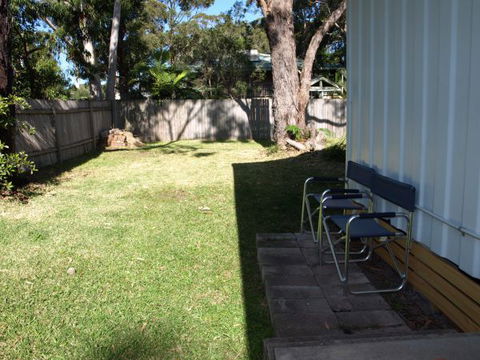 Crystal Waters - Dalby Accommodation 7