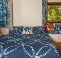 Daisy's Cottage - Dalby Accommodation
