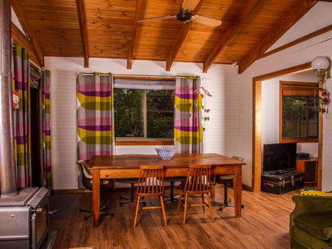 Daisy's Cottage - Dalby Accommodation 2