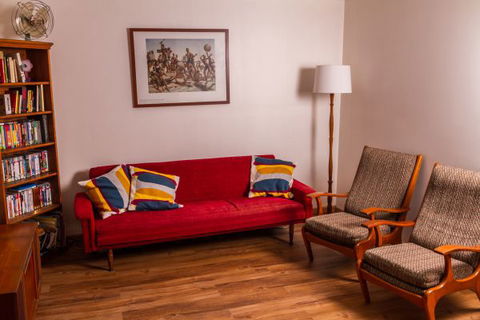 Daisy's Cottage - Dalby Accommodation 3