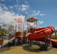 Discovery Parks - Pambula Beach - Dalby Accommodation