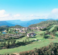 Fairmont Resort Blue Mountains - MGallery by Sofitel - Dalby Accommodation