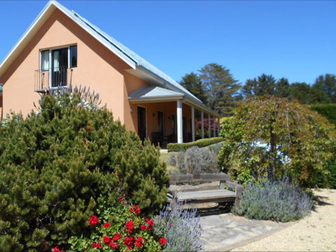 Fitzroy Inn Historic Retreat - Dalby Accommodation 2