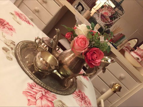 Hillside Cottage - Dalby Accommodation 4