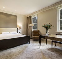 Hyatt Hotel Canberra - Dalby Accommodation