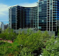 Astra Apartments - Manhattan - Dalby Accommodation