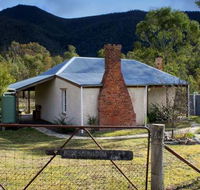 Nil Desperandum - Dalby Accommodation