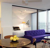 Design Icon Apartments managed by Hotel Hotel - Dalby Accommodation