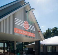 Leumeah Lodge - Dalby Accommodation