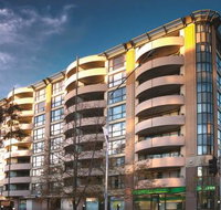 Medina Serviced Apartments Canberra James Court - Dalby Accommodation