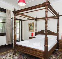 Cuppacumbalong Homestead and Cottage Farm Stay - Dalby Accommodation
