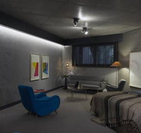 Hotel Hotel - Dalby Accommodation