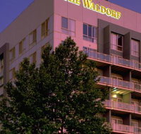 Waldorf Canberra Apartment Hotel - Dalby Accommodation