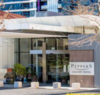 Peppers Gallery Hotel - Dalby Accommodation
