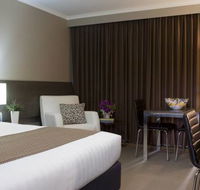 Pavilion on Northbourne - Dalby Accommodation