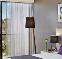 East Hotel  Apartments - Dalby Accommodation