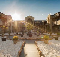 Parklands Hotel and Apartments - Dalby Accommodation