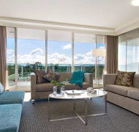 Pacific Suites Canberra - Dalby Accommodation