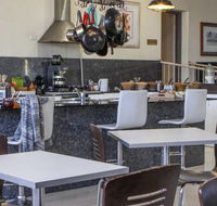 Dickson Central - Dalby Accommodation