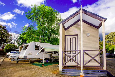 Ingenia Holidays Albury - Dalby Accommodation 1