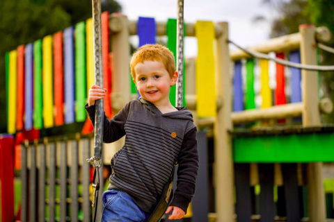 Ingenia Holidays Albury - Dalby Accommodation 2