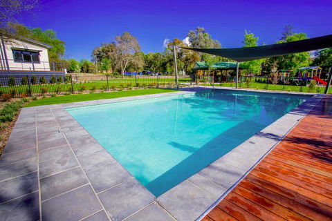Ingenia Holidays Albury - Dalby Accommodation 3