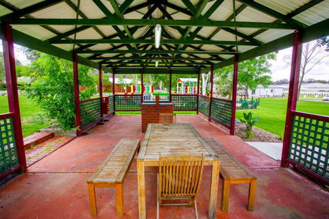 Ingenia Holidays Albury - Dalby Accommodation 4