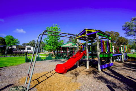Ingenia Holidays Albury - Dalby Accommodation 5