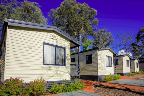 Ingenia Holidays Albury - Dalby Accommodation 7