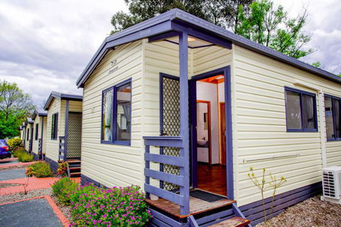 Ingenia Holidays Albury - Dalby Accommodation 8