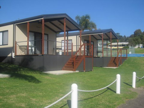 Ingenia Holidays Ocean Lake - Dalby Accommodation 2