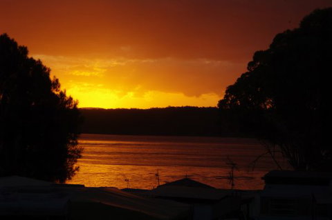 Ingenia Holidays Ocean Lake - Dalby Accommodation 3